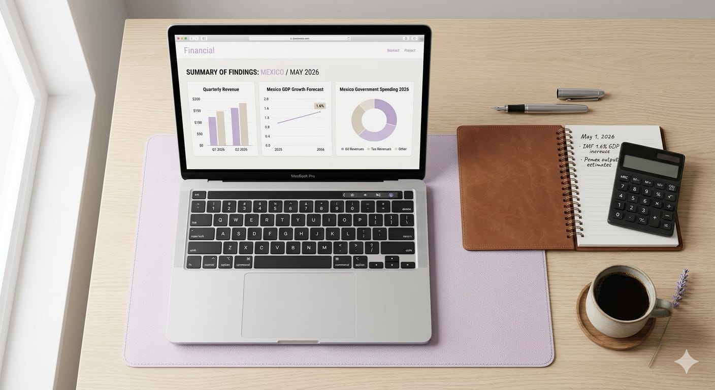 Administración Financiera